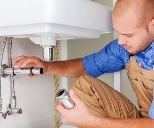 About The Faucet Pros Lebanon, OR